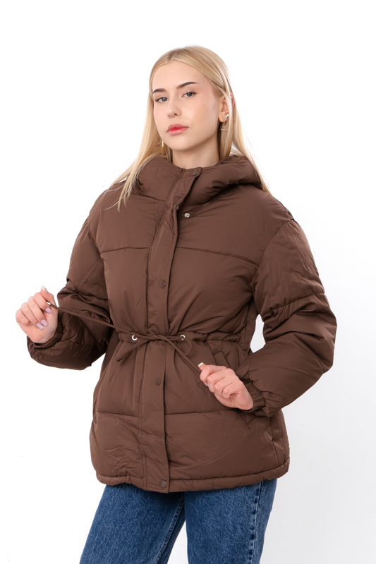 Куртка жіноча (зима)